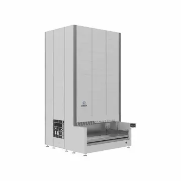 KMLA-30L vertical lift cabinet